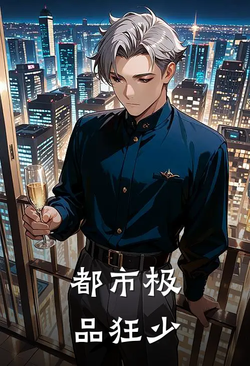 都市极品狂少