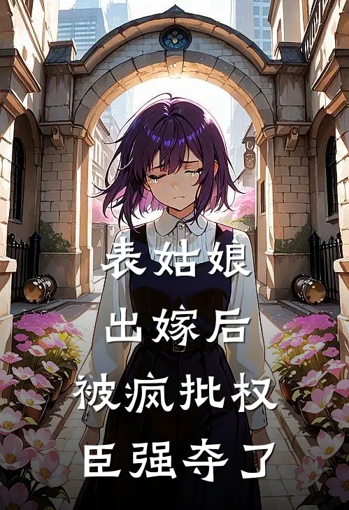 表姑娘出嫁后,被疯批权臣强夺了
