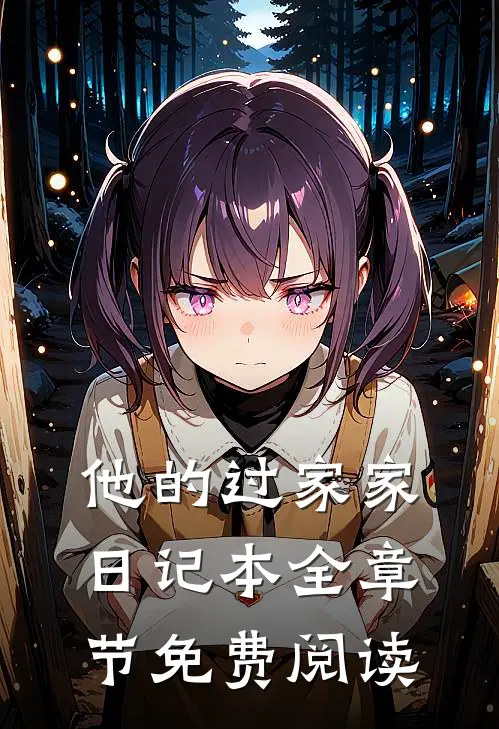 他的过家家日记本全章节免费阅读