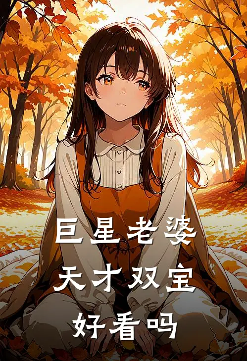 巨星老婆天才双宝好看吗