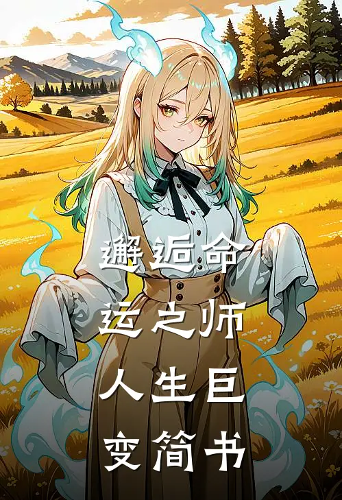 邂逅命运之师,人生巨变简书
