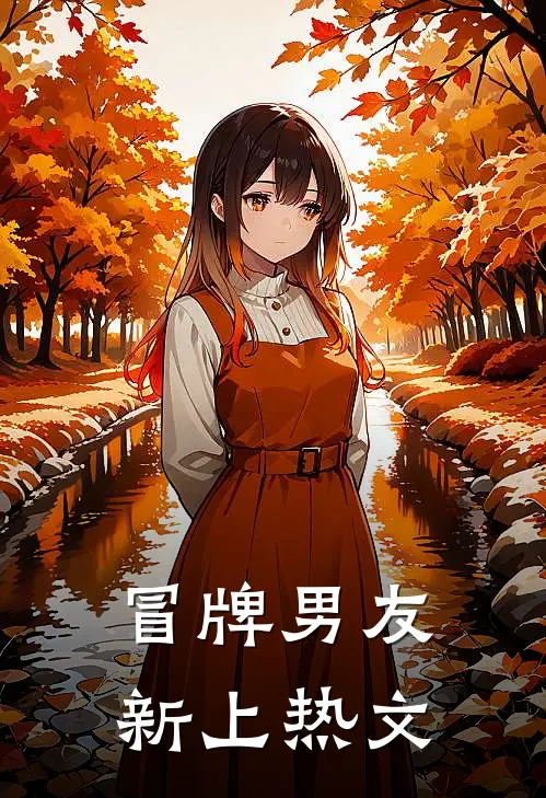 冒牌男友新上热文