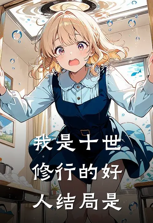 我是十世修行的好人结局是