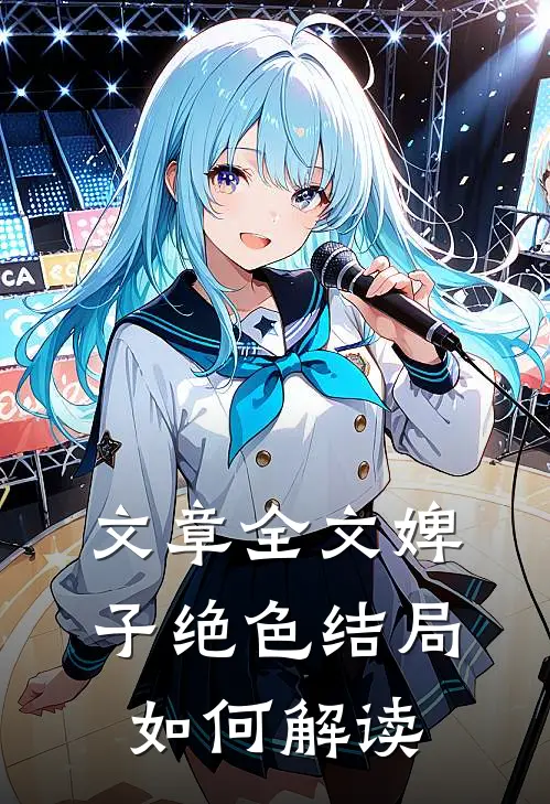 文章全文婢子绝色结局如何解读