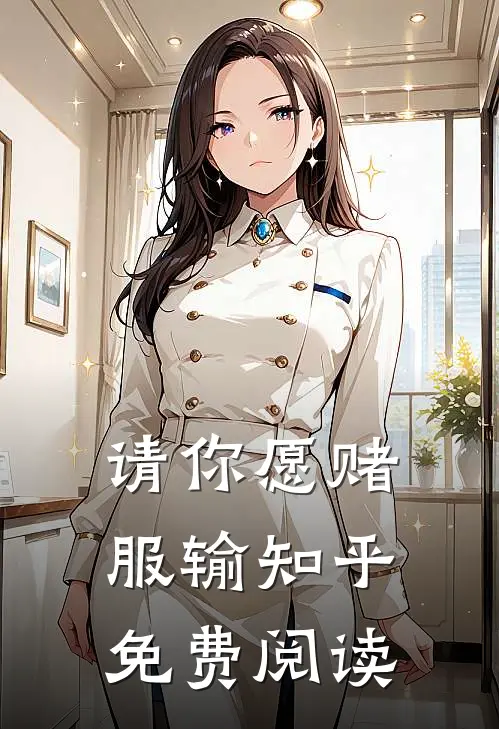 请你愿赌服输知乎免费阅读