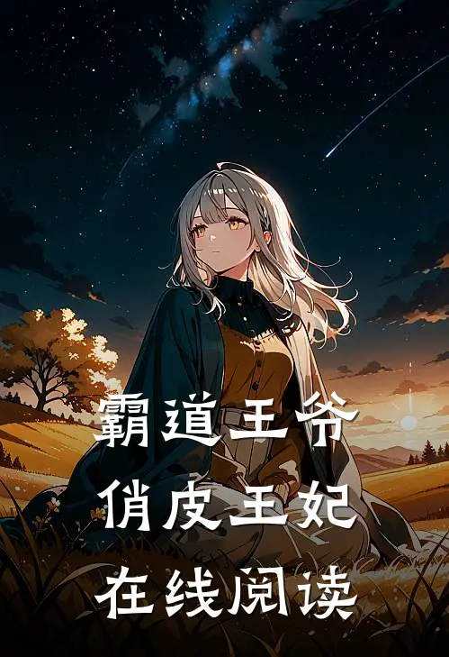 霸道王爷俏皮王妃在线阅读
