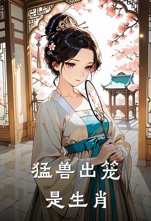 猛兽出笼是生肖