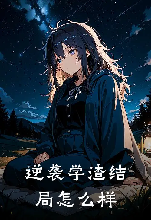逆袭学渣结局怎么样