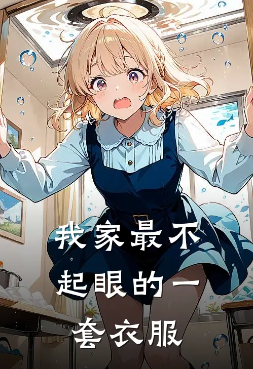 我家最不起眼的一套衣服