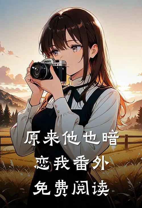 原来他也暗恋我 番外免费阅读