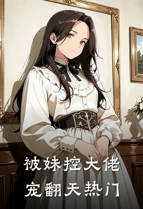 被妹控大佬宠翻天热门
