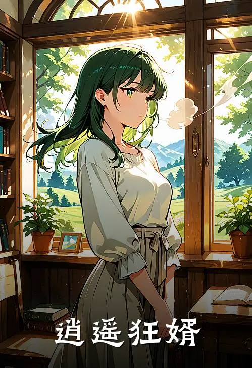 逍遥狂婿