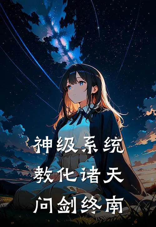 神级系统教化诸天 问剑终南