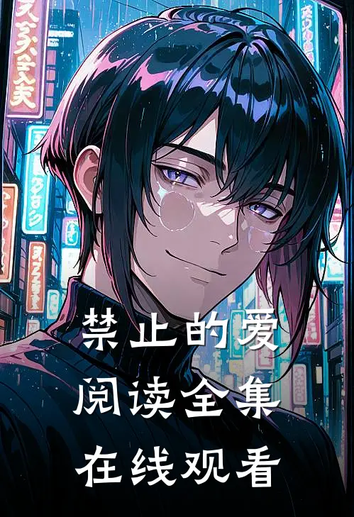 禁止的爱阅读全集在线观看