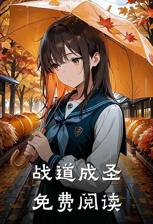 战道成圣免费阅读