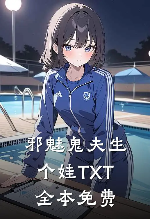 邪魅鬼夫生个娃TXT全本免费