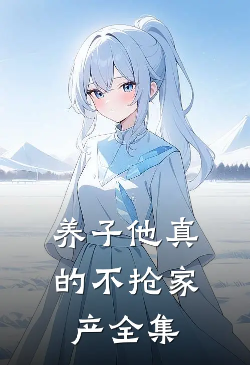 养子他真的不抢家产全集