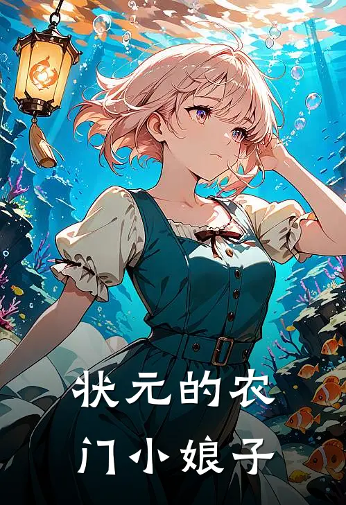 状元的农门小娘子