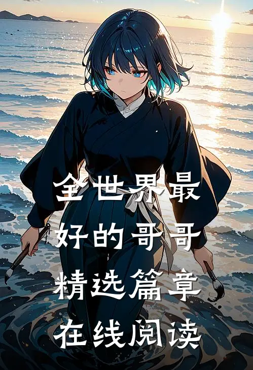 全世界最好的哥哥精选篇章在线阅读