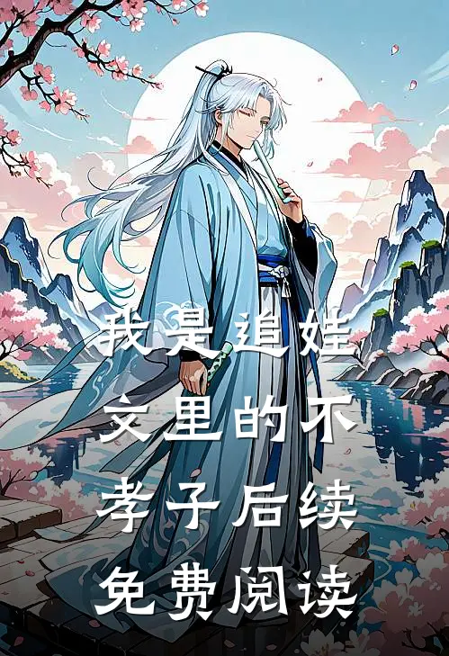 我是追娃文里的不孝子后续免费阅读
