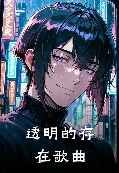 透明的存在歌曲