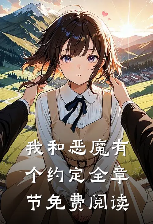 我和恶魔有个约定全章节免费阅读