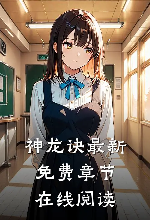 神龙诀最新免费章节在线阅读