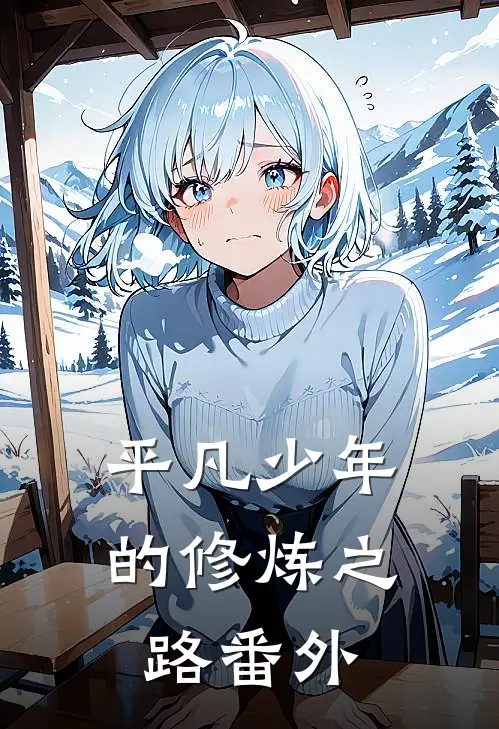 平凡少年的修炼之路番外
