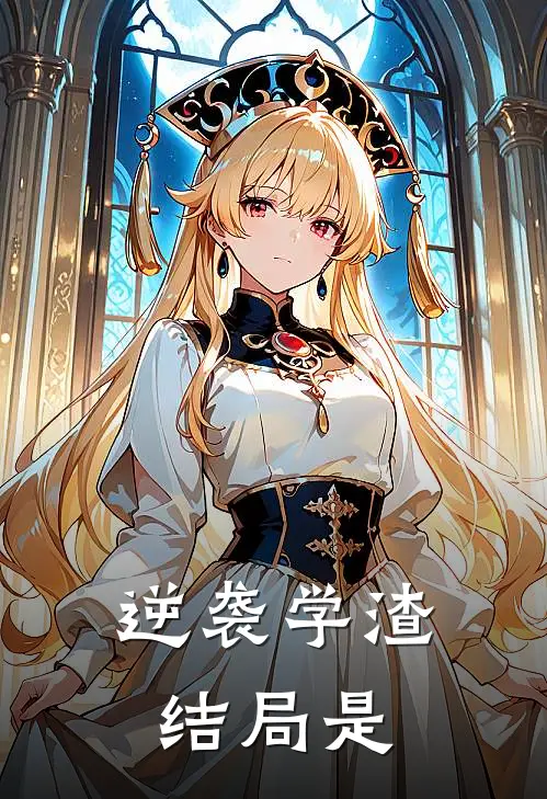 逆袭学渣结局是
