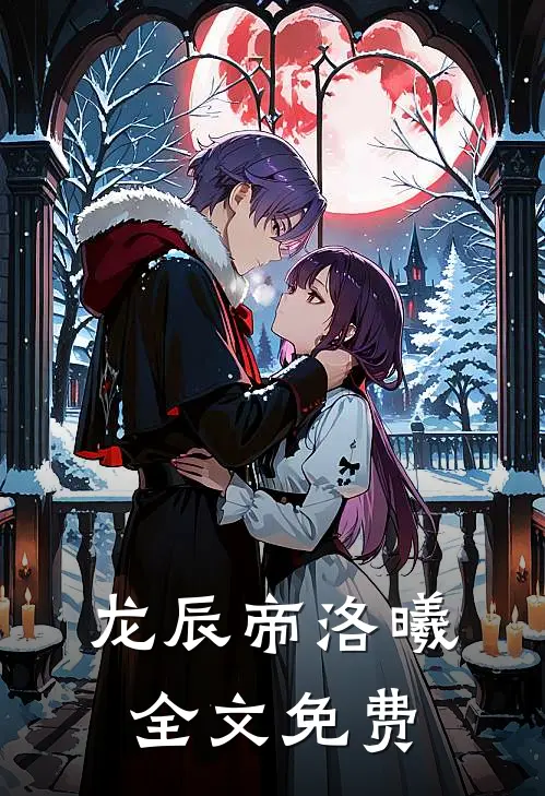龙辰帝洛曦全文免费