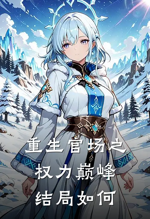 重生官场之权力巅峰结局如何