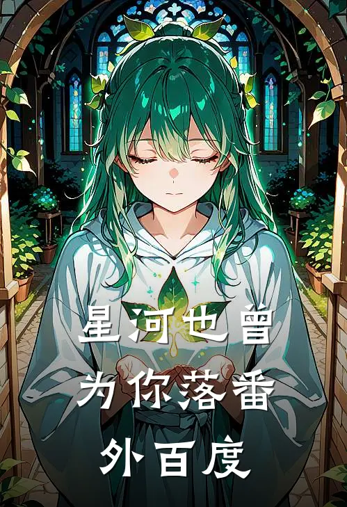 星河也曾为你落番外百度