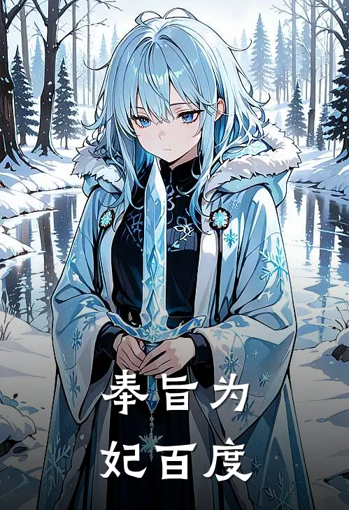 奉旨为妃百度