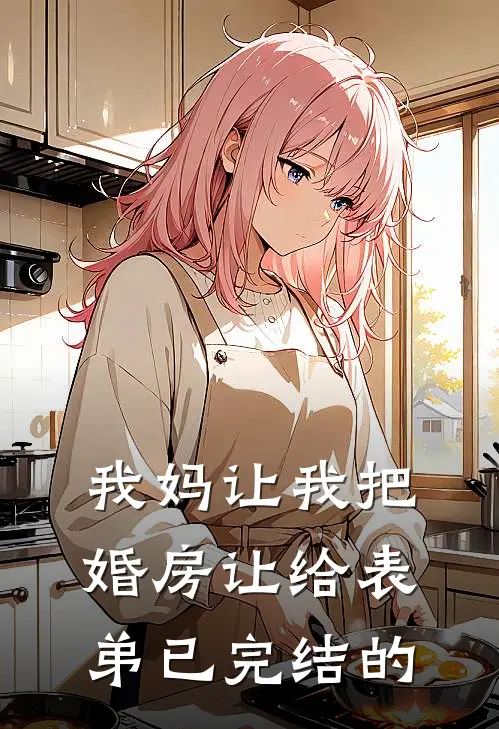 我妈让我把婚房让给表弟已完结的