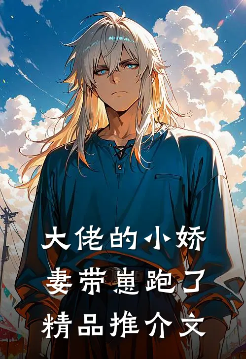 大佬的小娇妻带崽跑了精品推介文