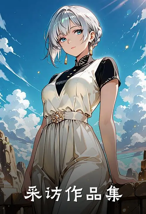采访作品集
