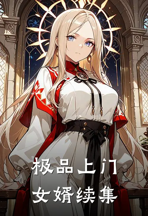 极品上门女婿续集