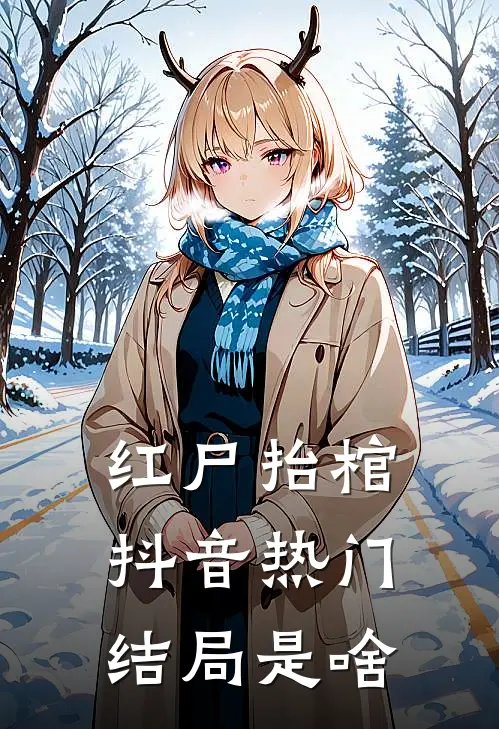 红尸抬棺抖音热门结局是啥