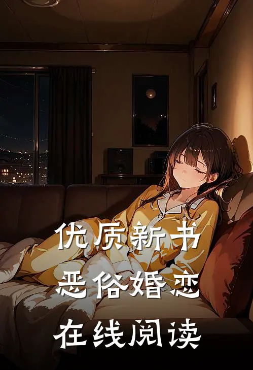 优质新书恶俗婚恋在线阅读