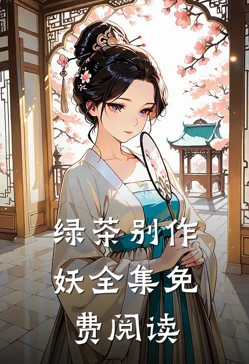 绿茶别作妖 全集免费阅读