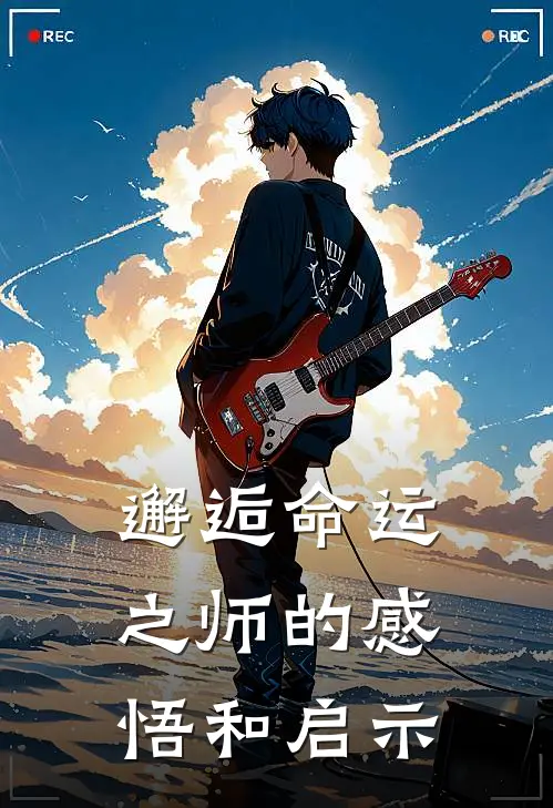 邂逅命运之师的感悟和启示