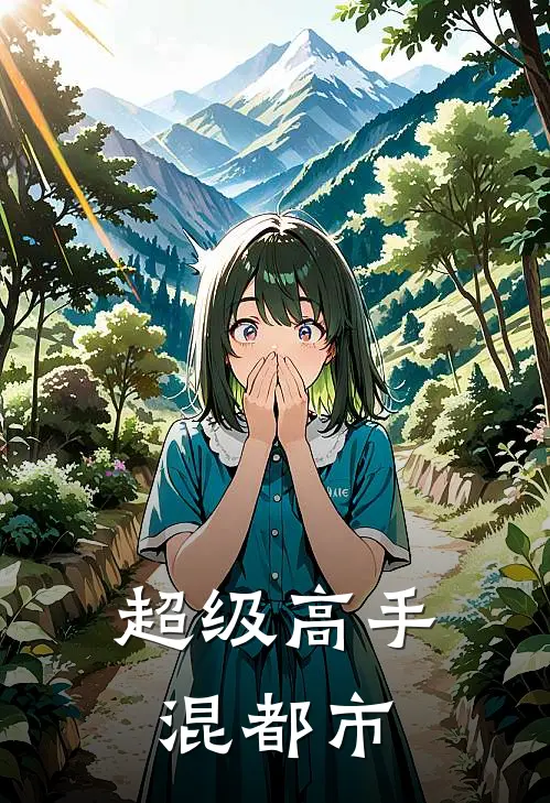 超级高手混都市