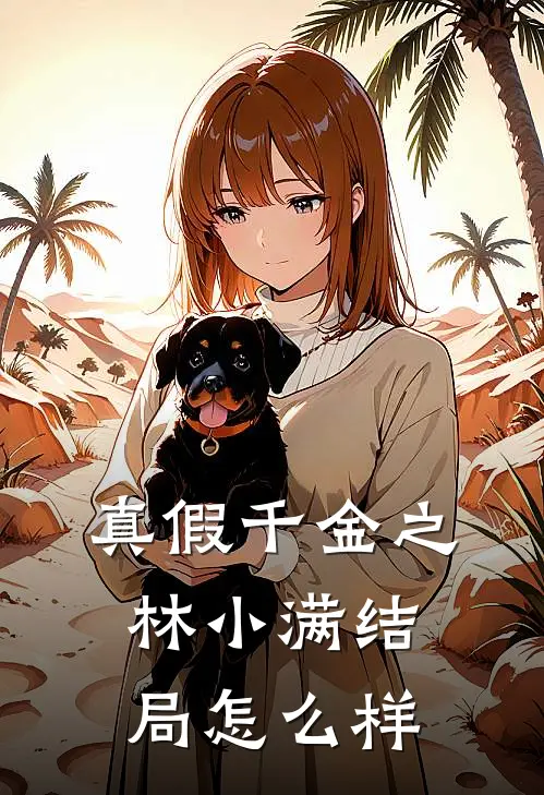 真假千金之林小满结局怎么样