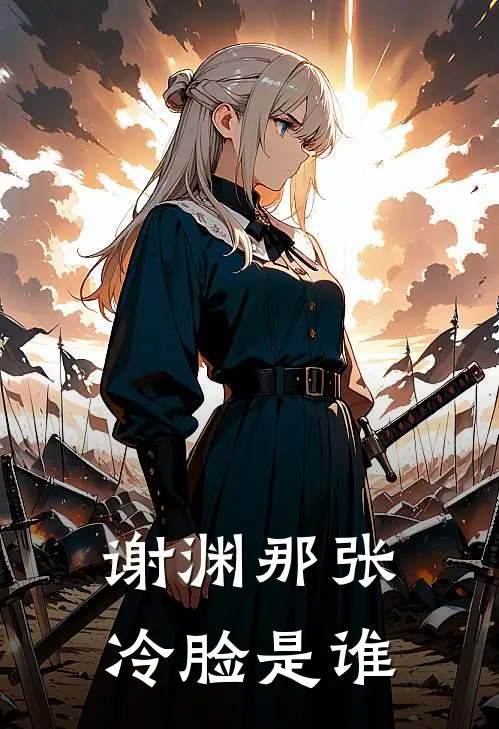 谢渊那张冷脸是谁