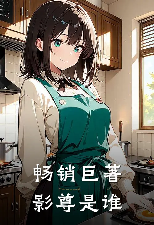 畅销巨著影尊是谁