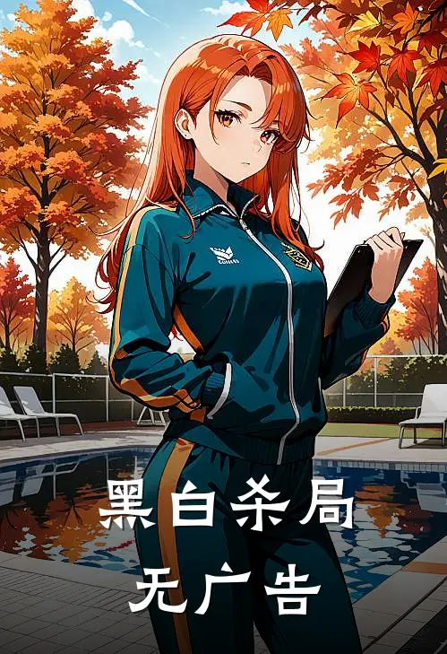 黑白杀局无广告