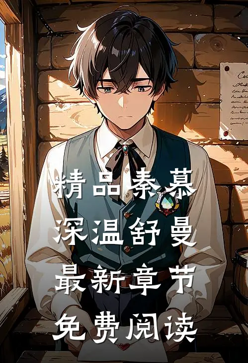 精品秦慕深温舒曼最新章节免费阅读