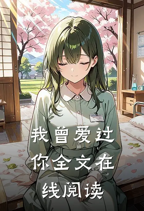 我曾爱过你全文在线阅读