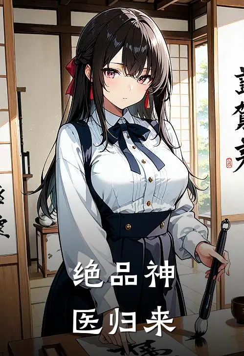 绝品神医归来