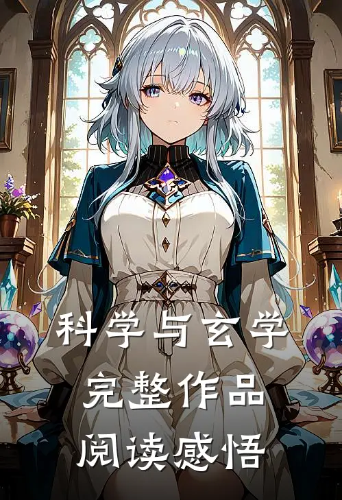 科学与玄学完整作品阅读感悟